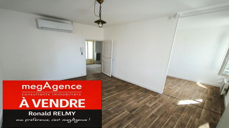 Ma-Cabane - Vente Appartement LES SABLES D OLONNE, 28 m²