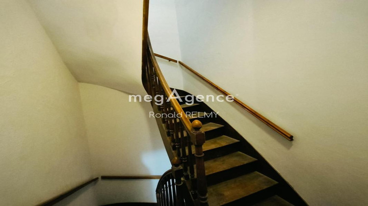 Ma-Cabane - Vente Appartement LES SABLES D OLONNE, 28 m²