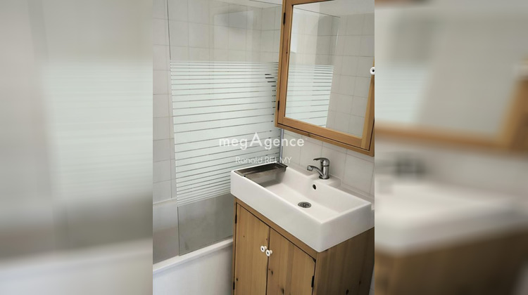 Ma-Cabane - Vente Appartement LES SABLES D OLONNE, 21 m²