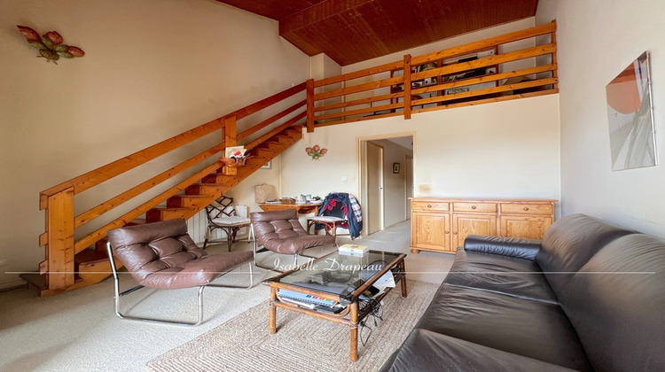 Ma-Cabane - Vente Appartement LES SABLES D OLONNE, 65 m²