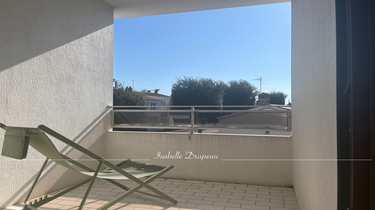 Ma-Cabane - Vente Appartement LES SABLES D OLONNE, 65 m²