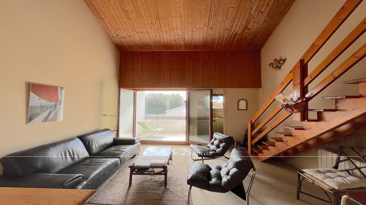 Ma-Cabane - Vente Appartement LES SABLES D OLONNE, 65 m²