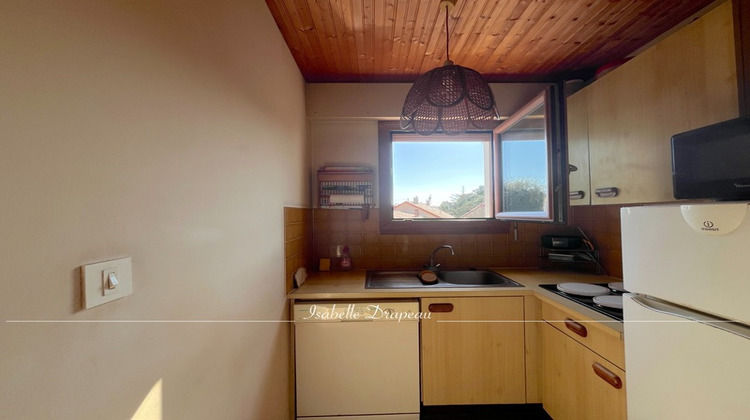 Ma-Cabane - Vente Appartement LES SABLES D OLONNE, 65 m²