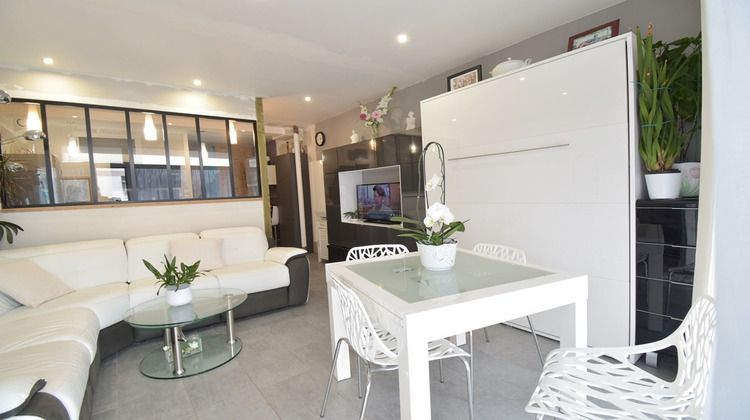 Ma-Cabane - Vente Appartement LES SABLES D OLONNE, 47 m²
