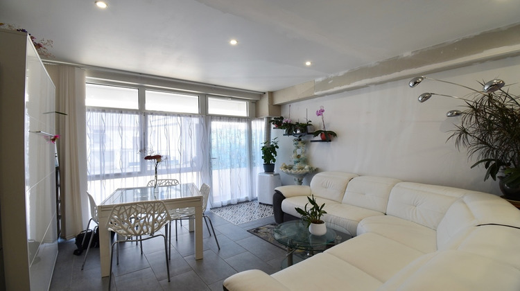 Ma-Cabane - Vente Appartement LES SABLES D OLONNE, 47 m²