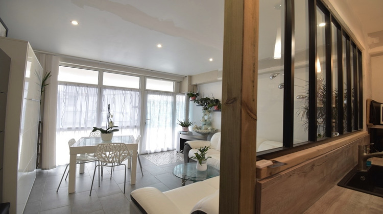Ma-Cabane - Vente Appartement LES SABLES D OLONNE, 47 m²