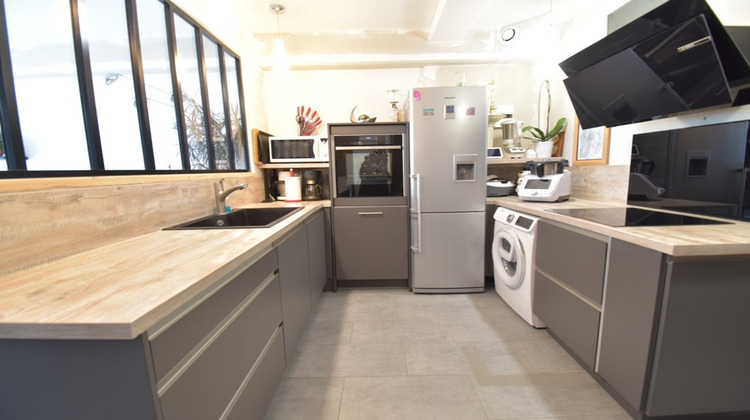 Ma-Cabane - Vente Appartement LES SABLES D OLONNE, 47 m²
