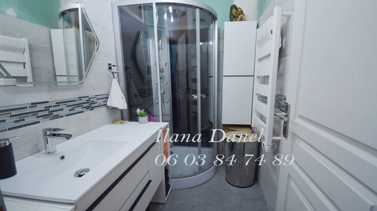 Ma-Cabane - Vente Appartement LES SABLES D OLONNE, 47 m²