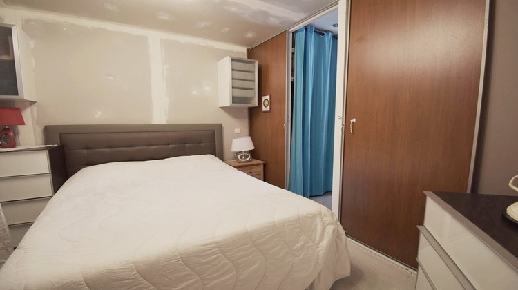 Ma-Cabane - Vente Appartement LES SABLES D OLONNE, 47 m²