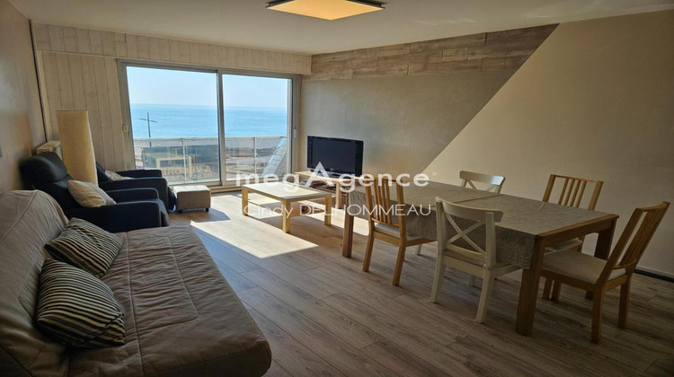 Ma-Cabane - Vente Appartement LES SABLES D OLONNE, 61 m²