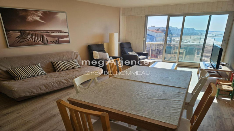 Ma-Cabane - Vente Appartement LES SABLES D OLONNE, 61 m²