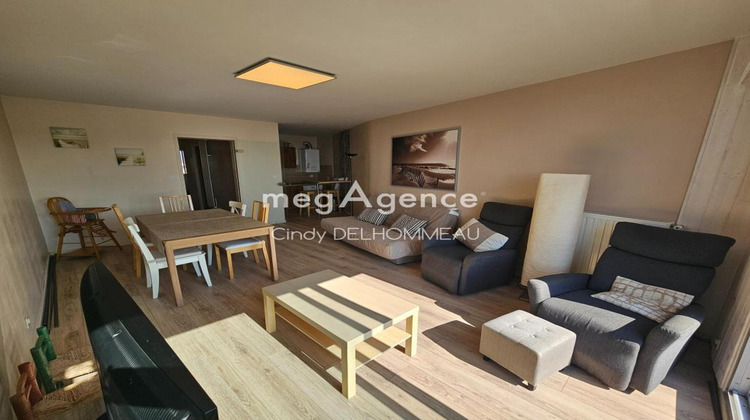 Ma-Cabane - Vente Appartement LES SABLES D OLONNE, 61 m²