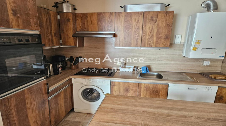 Ma-Cabane - Vente Appartement LES SABLES D OLONNE, 61 m²