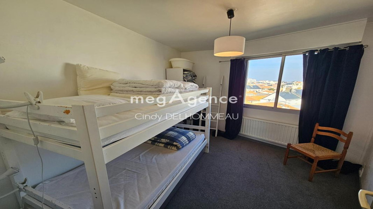 Ma-Cabane - Vente Appartement LES SABLES D OLONNE, 61 m²