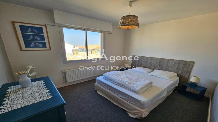Ma-Cabane - Vente Appartement LES SABLES D OLONNE, 61 m²
