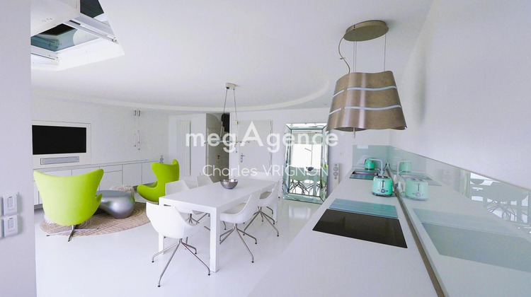 Ma-Cabane - Vente Appartement LES SABLES D OLONNE, 107 m²