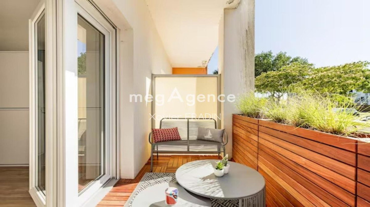 Ma-Cabane - Vente Appartement LES SABLES D OLONNE, 23 m²