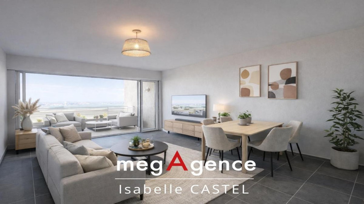 Ma-Cabane - Vente Appartement LES SABLES D OLONNE, 42 m²