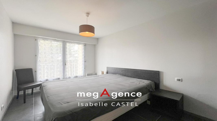 Ma-Cabane - Vente Appartement LES SABLES D OLONNE, 42 m²