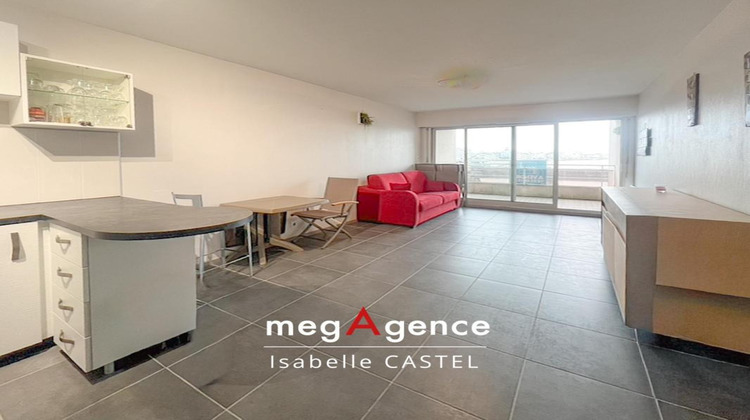 Ma-Cabane - Vente Appartement LES SABLES D OLONNE, 42 m²