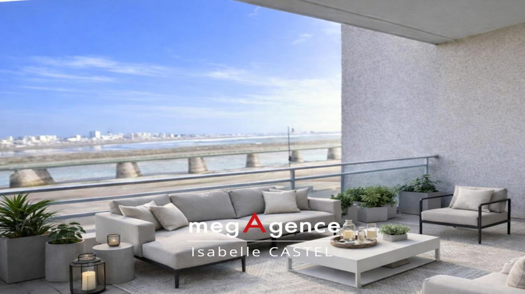 Ma-Cabane - Vente Appartement LES SABLES D OLONNE, 42 m²