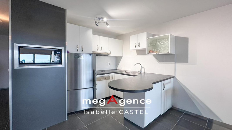 Ma-Cabane - Vente Appartement LES SABLES D OLONNE, 42 m²