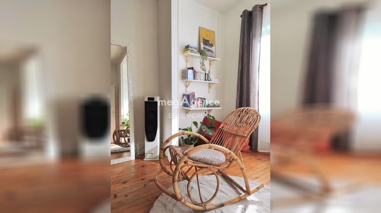 Ma-Cabane - Vente Appartement LES SABLES D OLONNE, 50 m²