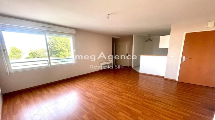 Ma-Cabane - Vente Appartement LES SABLES D OLONNE, 40 m²