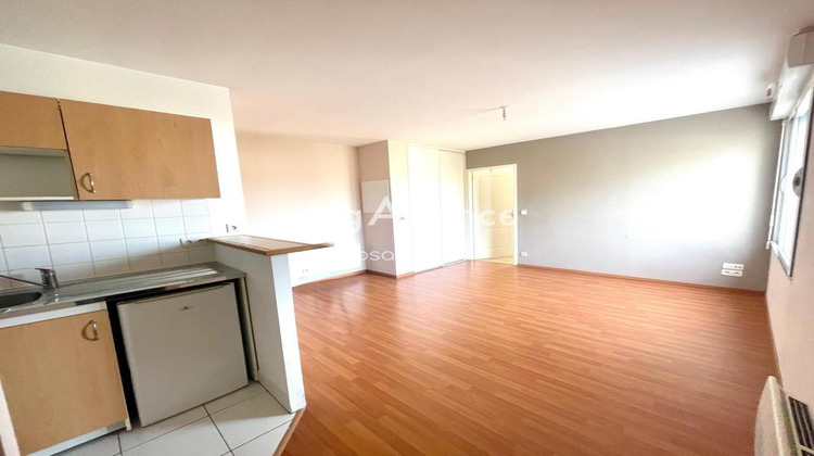 Ma-Cabane - Vente Appartement LES SABLES D OLONNE, 40 m²