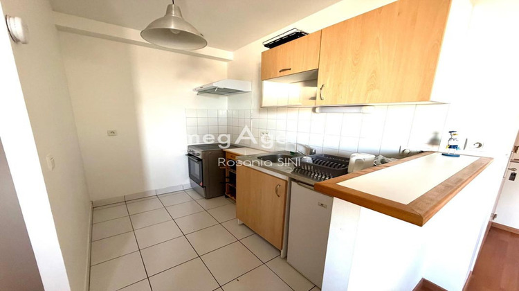 Ma-Cabane - Vente Appartement LES SABLES D OLONNE, 40 m²