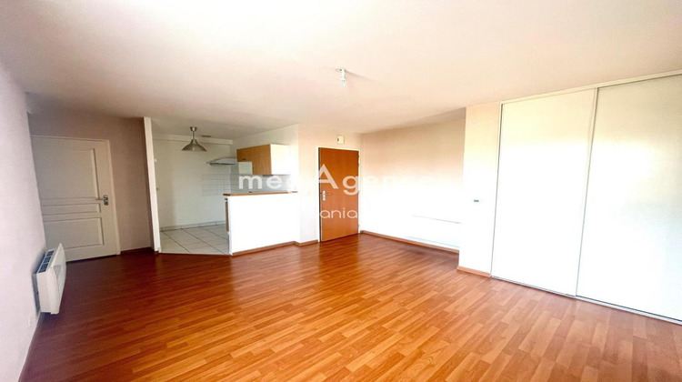 Ma-Cabane - Vente Appartement LES SABLES D OLONNE, 40 m²