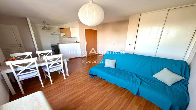 Ma-Cabane - Vente Appartement LES SABLES D OLONNE, 40 m²