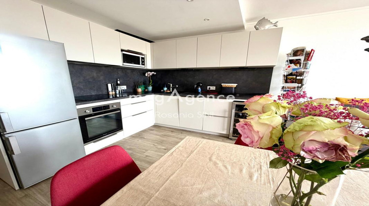 Ma-Cabane - Vente Appartement LES SABLES D OLONNE, 56 m²