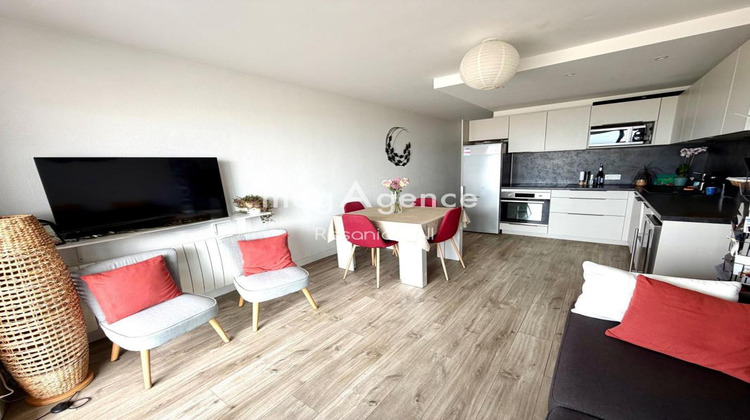 Ma-Cabane - Vente Appartement LES SABLES D OLONNE, 56 m²