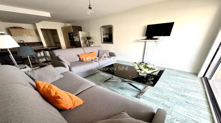Ma-Cabane - Vente Appartement LES SABLES D OLONNE, 71 m²