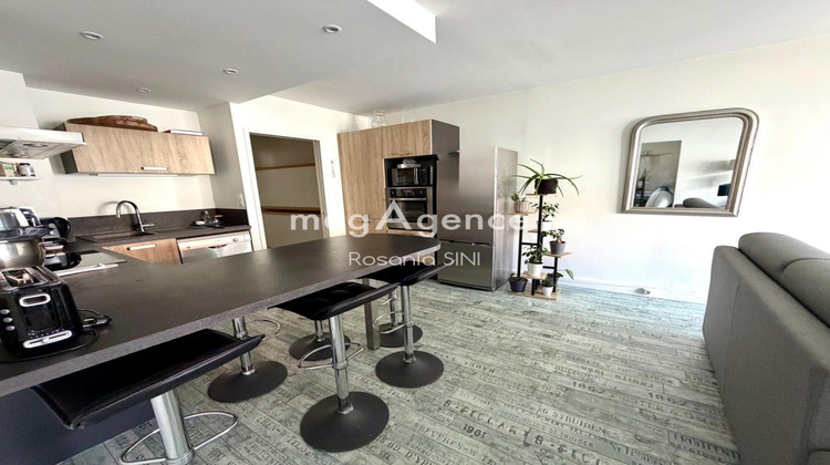 Ma-Cabane - Vente Appartement LES SABLES D OLONNE, 71 m²