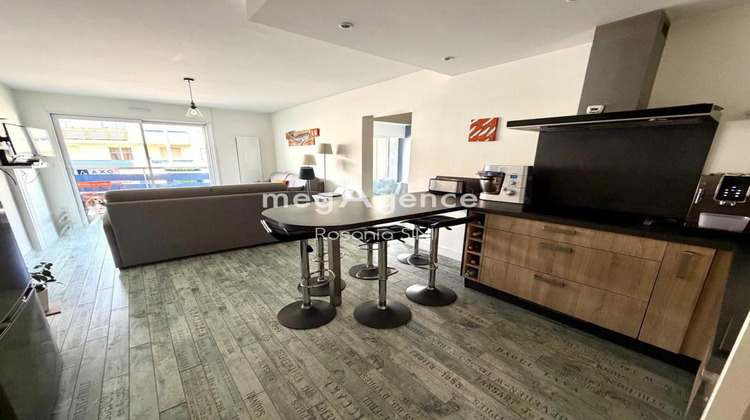 Ma-Cabane - Vente Appartement LES SABLES D OLONNE, 71 m²
