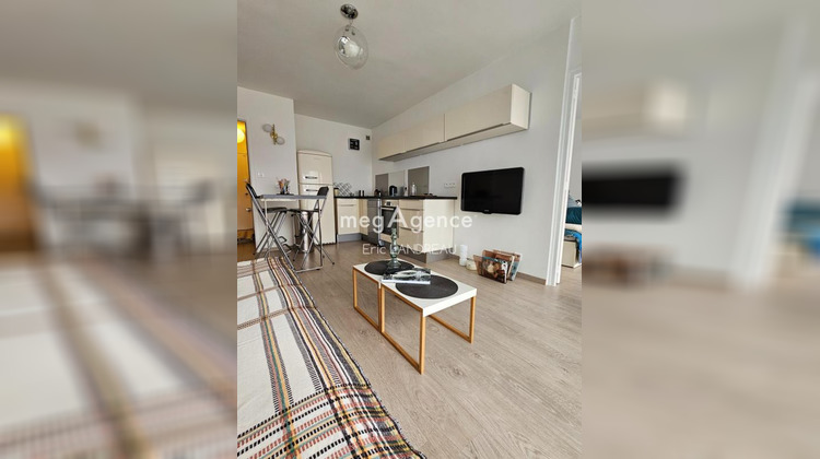 Ma-Cabane - Vente Appartement LES SABLES D OLONNE, 32 m²