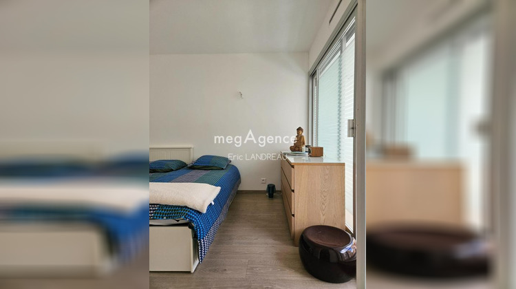Ma-Cabane - Vente Appartement LES SABLES D OLONNE, 32 m²