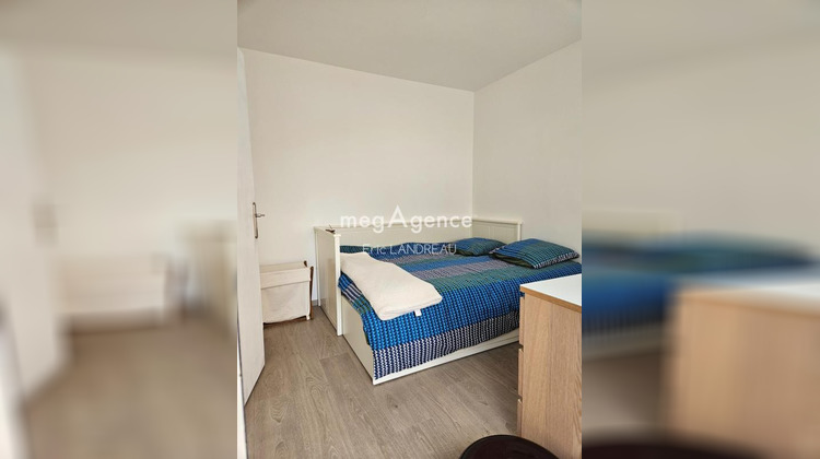 Ma-Cabane - Vente Appartement LES SABLES D OLONNE, 32 m²