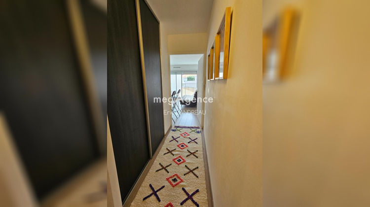 Ma-Cabane - Vente Appartement LES SABLES D OLONNE, 32 m²