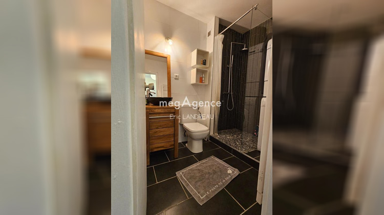Ma-Cabane - Vente Appartement LES SABLES D OLONNE, 32 m²