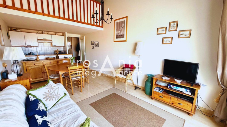 Ma-Cabane - Vente Appartement LES SABLES D OLONNE, 60 m²