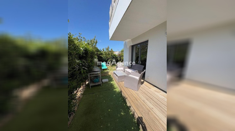 Ma-Cabane - Vente Appartement LES SABLES D OLONNE, 67 m²