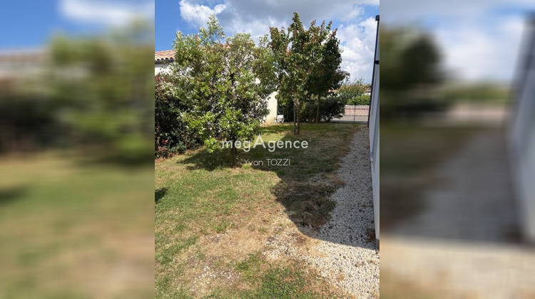 Ma-Cabane - Vente Appartement LES SABLES D OLONNE, 67 m²