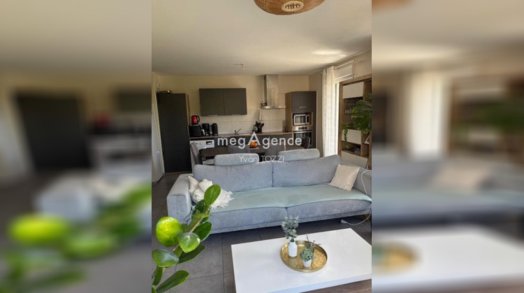 Ma-Cabane - Vente Appartement LES SABLES D OLONNE, 67 m²