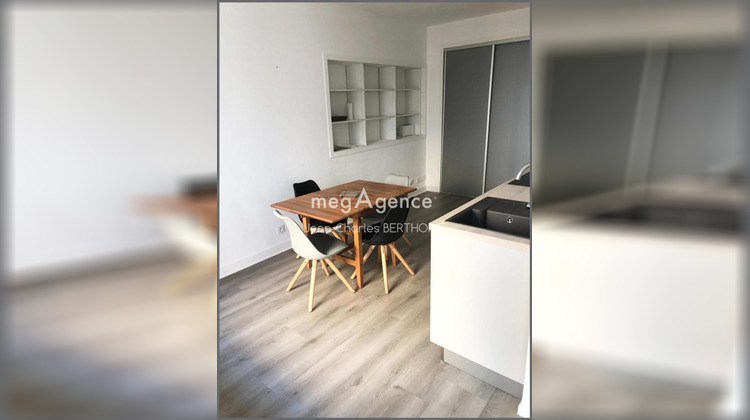 Ma-Cabane - Vente Appartement LES SABLES D OLONNE, 52 m²