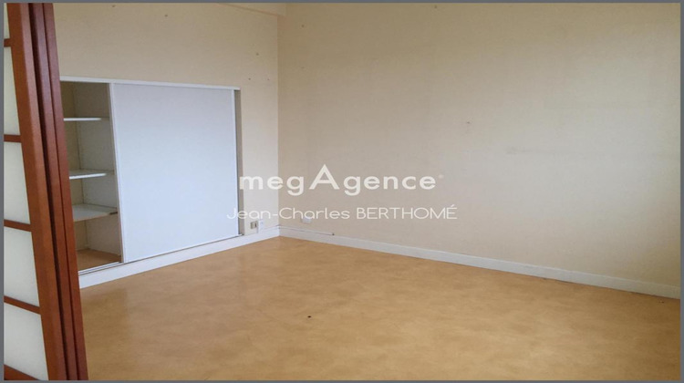 Ma-Cabane - Vente Appartement LES SABLES D OLONNE, 52 m²