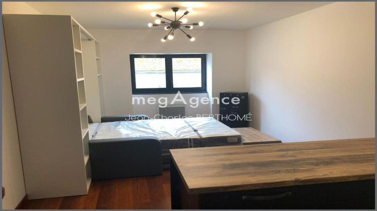 Ma-Cabane - Vente Appartement LES SABLES D OLONNE, 27 m²
