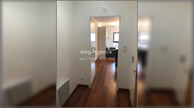 Ma-Cabane - Vente Appartement LES SABLES D OLONNE, 27 m²